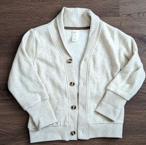 H&M Toddler Boy Cardigan